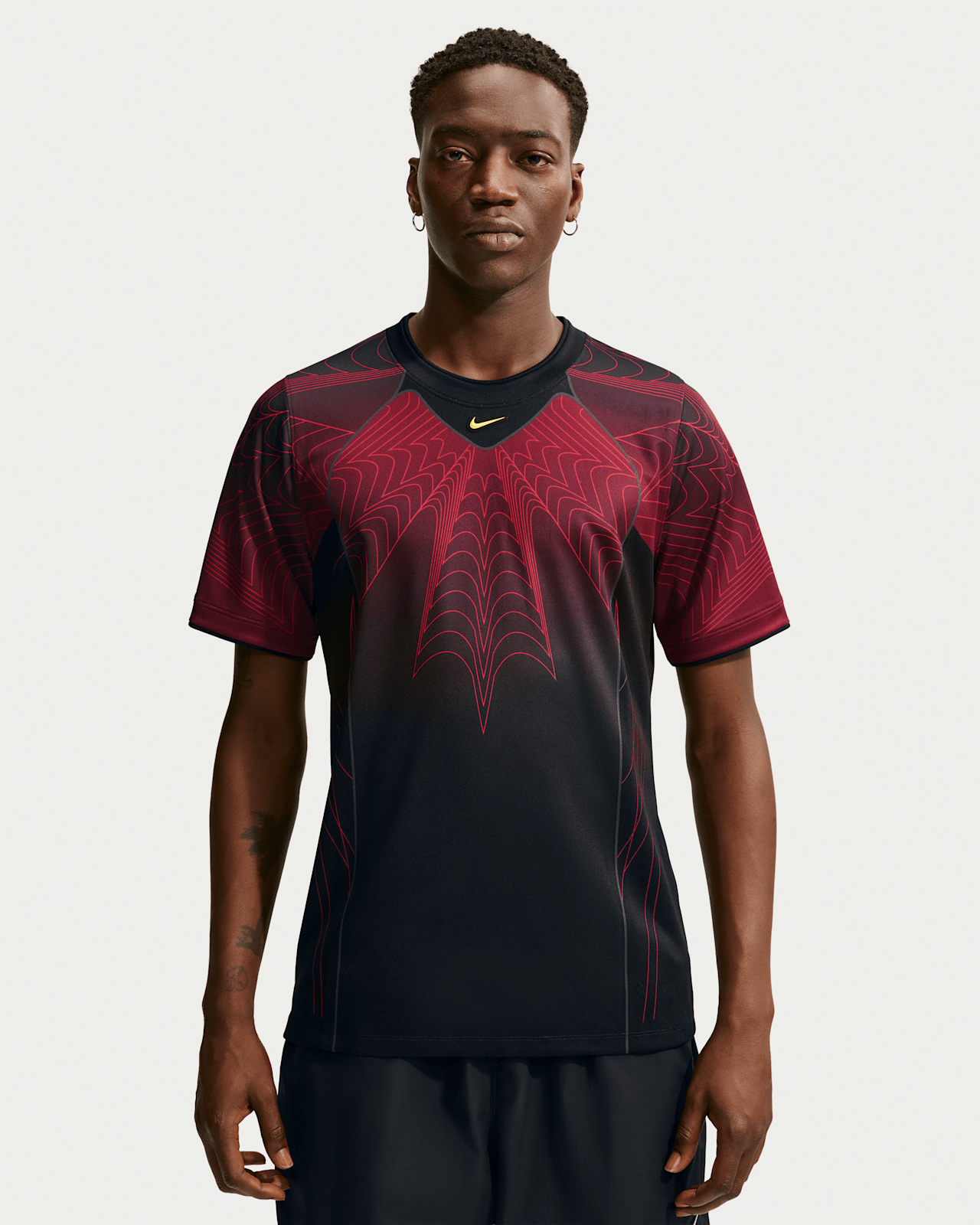 カナダ x NOCTAコレクション発売日. Nike SNKRS